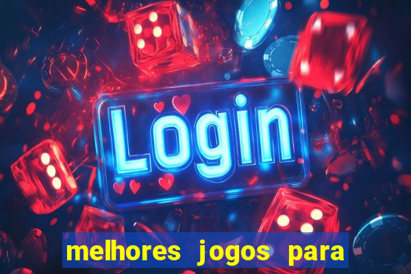 melhores jogos para ganhar dinheiro no celular